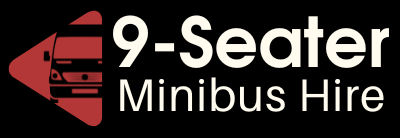 9-Seater Minibus Hire