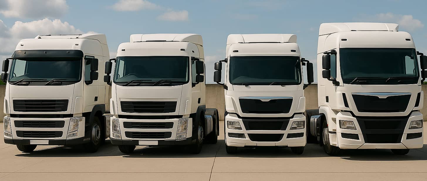 Vehicle hire background